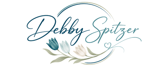 Debby Spitzer Author